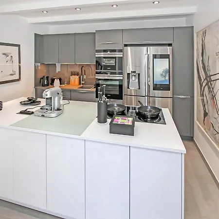 Ferienhaus Reihenhaus Plau Am Plau am See