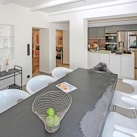 Reihenhaus Plau Am *