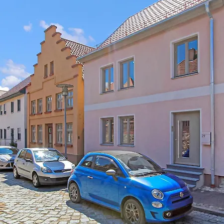 Reihenhaus Plau Am Plau am See