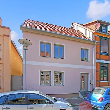 Reihenhaus Plau Am * Plau am See