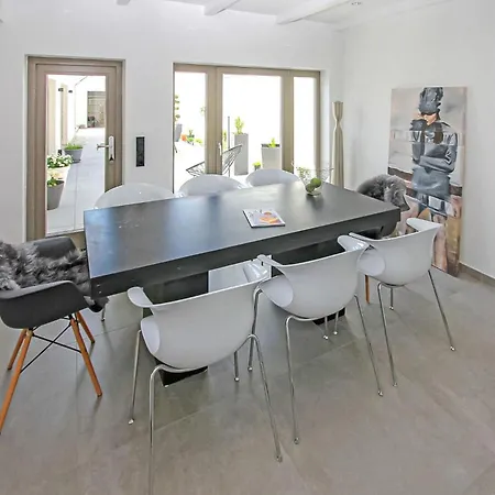 Reihenhaus Plau Am
