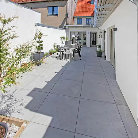 Reihenhaus Plau Am