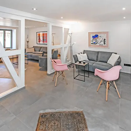 Reihenhaus Plau Am Holiday home