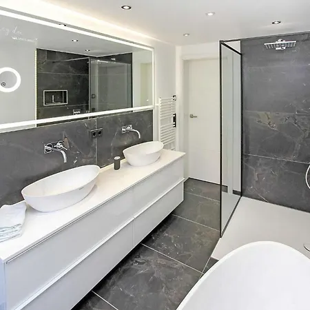 Ferienhaus Reihenhaus Plau Am Plau am See