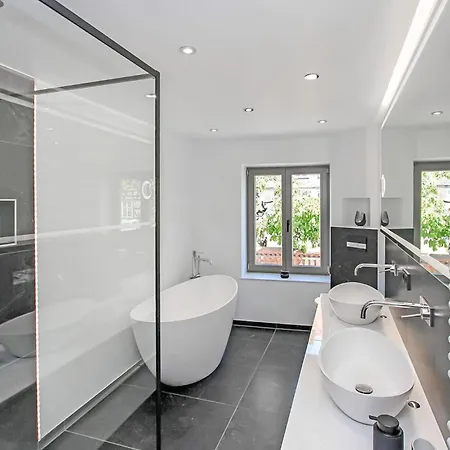 Reihenhaus Plau Am Plau am See