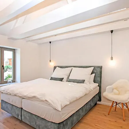 Reihenhaus Plau Am Plau am See