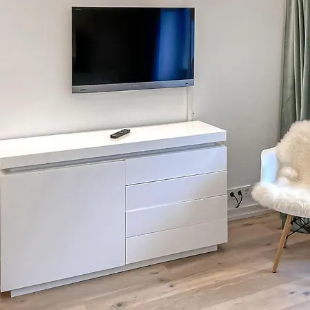 Ferienhaus Reihenhaus Plau Am Plau am See