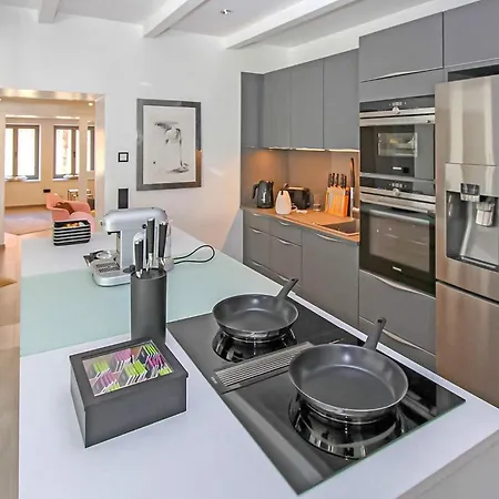 Reihenhaus Plau Am *