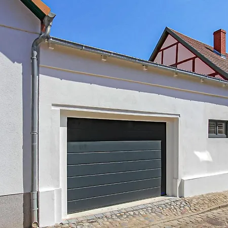 Reihenhaus Plau Am Plau am See