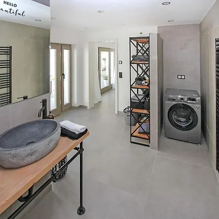 Reihenhaus Plau Am Ferienhaus