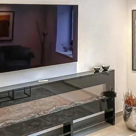 Reihenhaus Plau Am Ferienhaus Plau am See