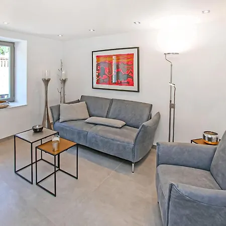 Holiday home Reihenhaus Plau Am