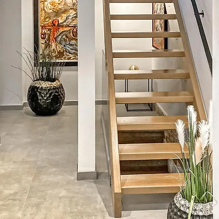 Ferienhaus Reihenhaus Plau Am *