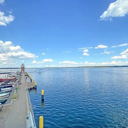 Reihenhaus Plau Am Plau am See