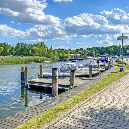 Reihenhaus Plau Am Plau am See